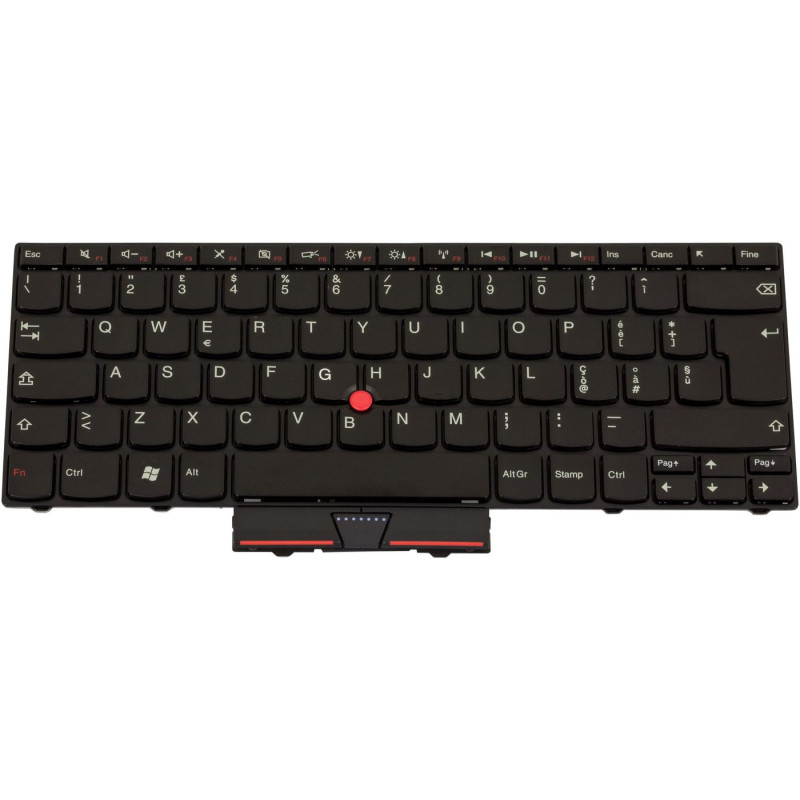 Keyboard (ITALIAN)