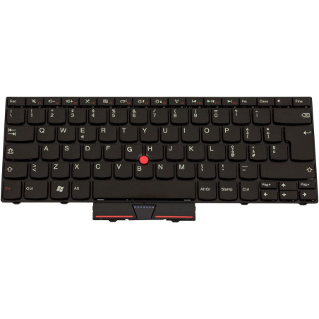 Keyboard (ITALIAN)