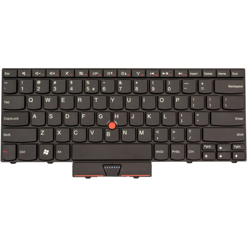 Keyboard (US)