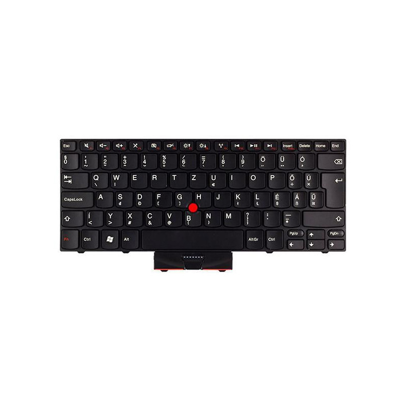 Keyboard (HUNGARIAN)