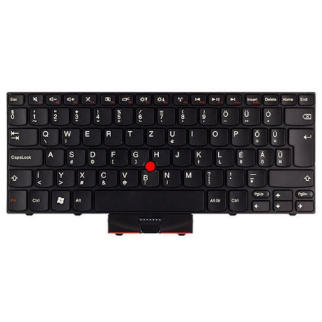 Keyboard (HUNGARIAN)