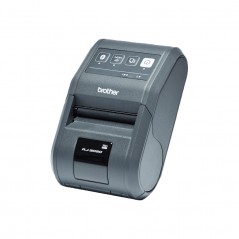 Brother RJ-3050, Térmica directa, Impresora portátil, 203 x 200 DPI, 127 mm/s, 7,2 cm, 100 cm