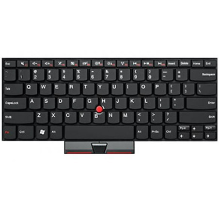 Keyboard (SWISS)