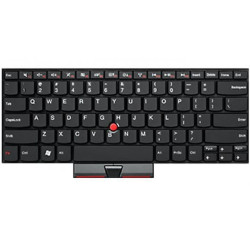 Keyboard (BELGIAN)