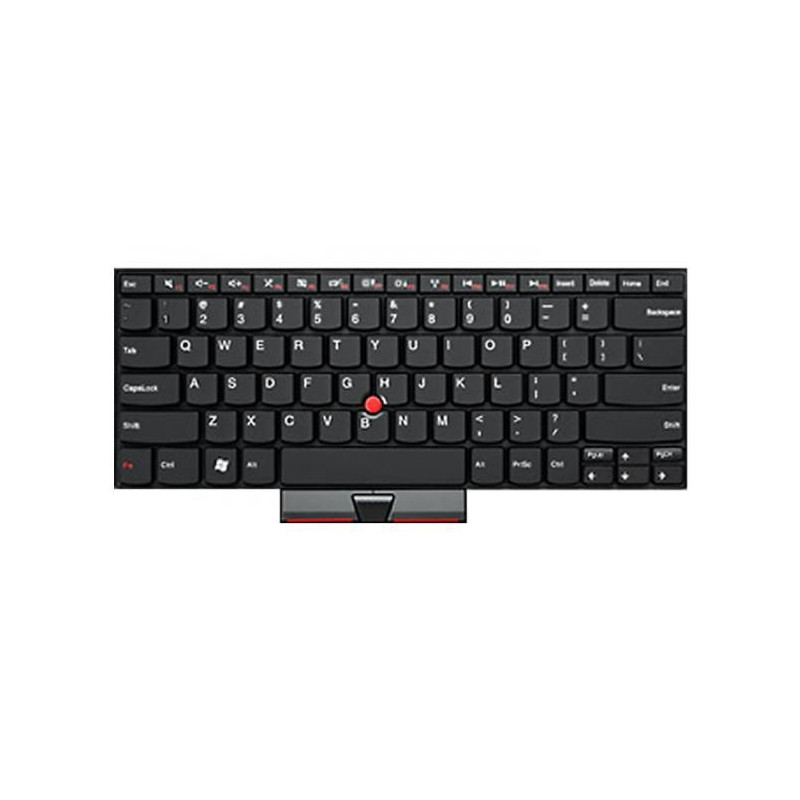 Keyboard (BELGIAN)