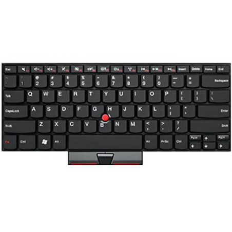 Keyboard (BELGIAN)