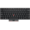 Keyboard (BELGIAN)
