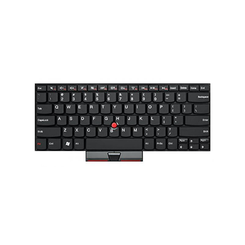 Keyboard (FRENCH)