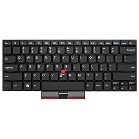 Keyboard (FRENCH)