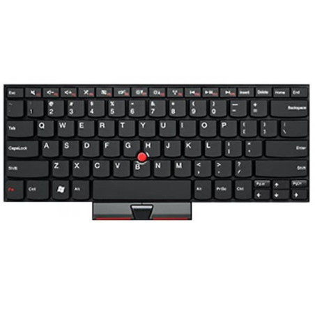 Keyboard (ICELANDIC)