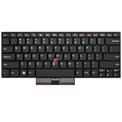 Keyboard (DUTCH)