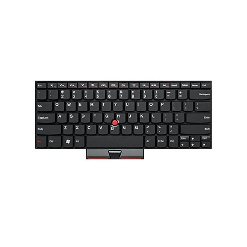 Keyboard (DUTCH)