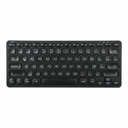 Multi-Device Compact Bluetooth Keyboard