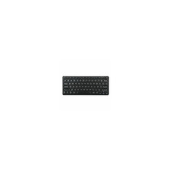 Multi-Device Compact Bluetooth Keyboard