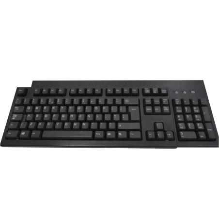 Keyboard (CZECH)