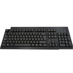 Keyboard (DUTCH)