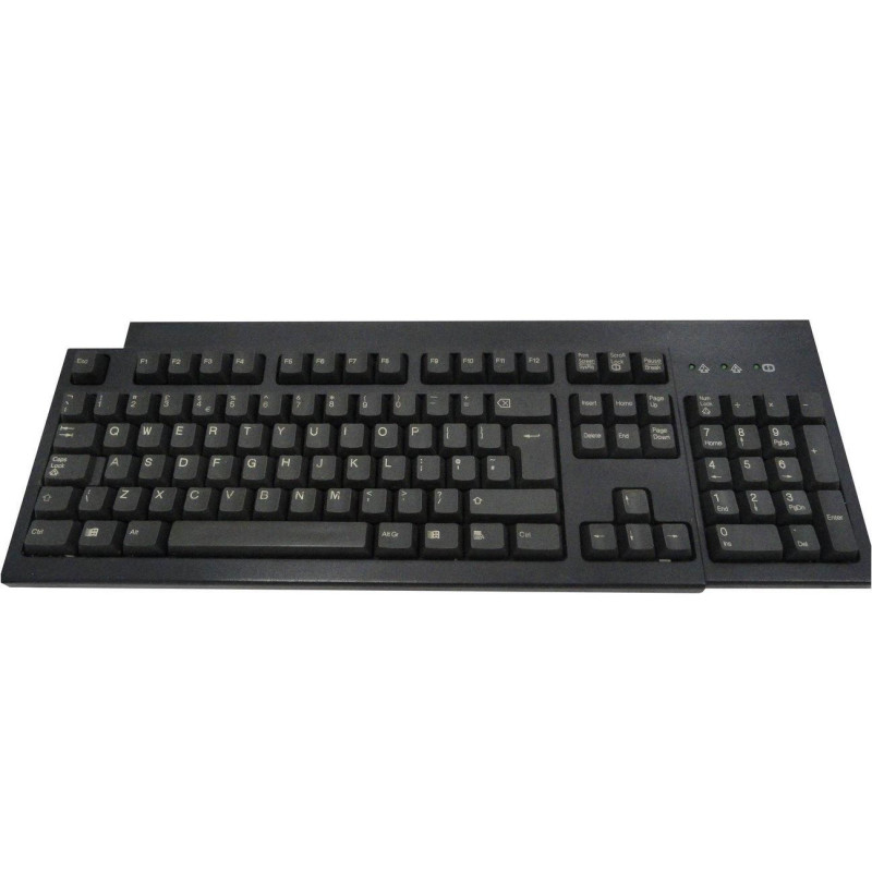 Keyboard (HEBREW)