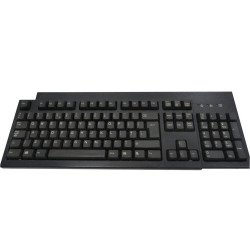 Keyboard (ICELANDIC)