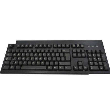 Keyboard (ICELANDIC)