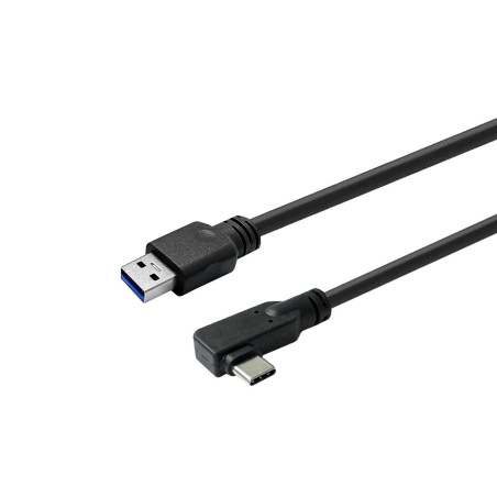 USB-A to USB-C Cable 2m