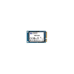 1TB SSD KC600 SATA3 mSATA Kingston