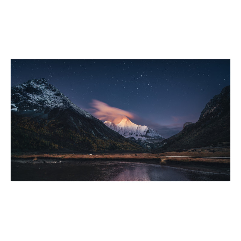 Samsung LH55VMCRBGBXEN