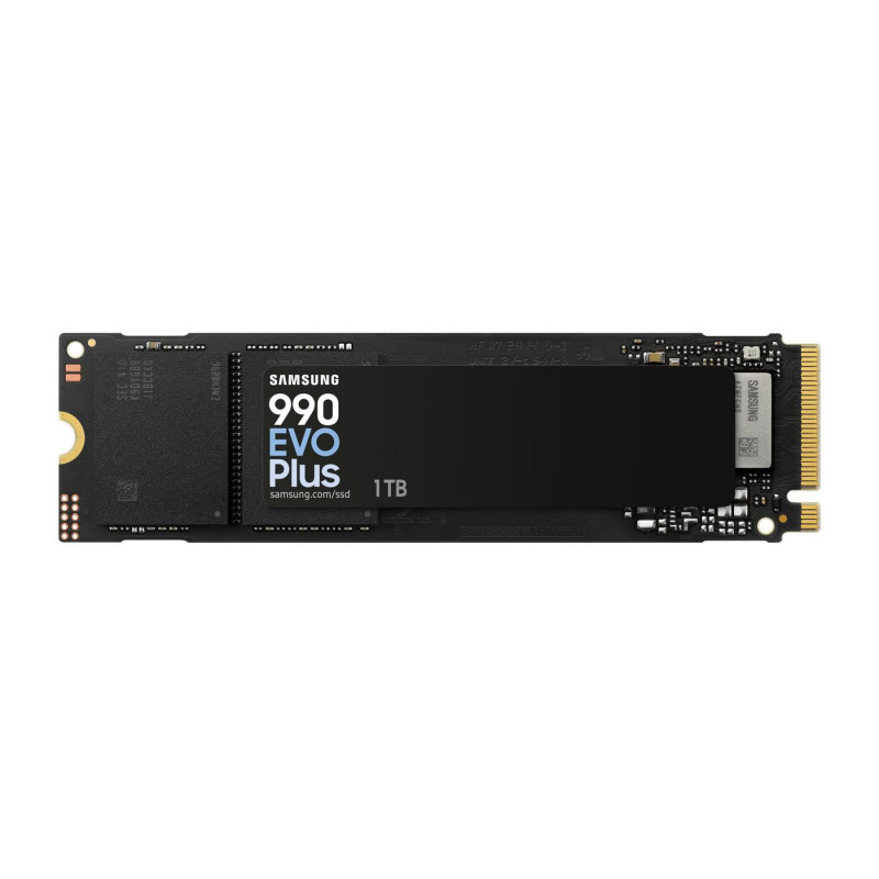 1 TB M.2 PCI Express 4.0 NVMe