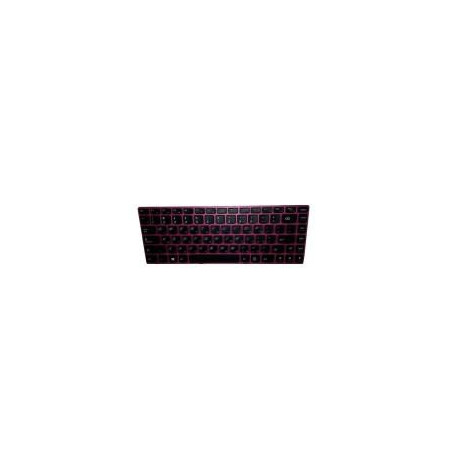 Keyboard (DUTCH)