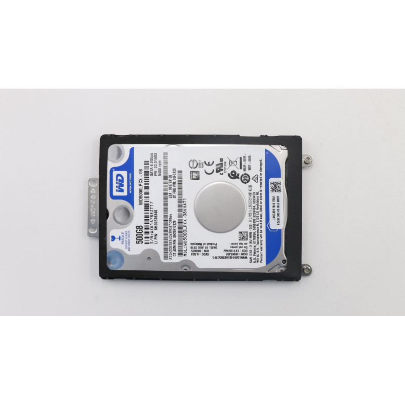 Hdd 500Gb