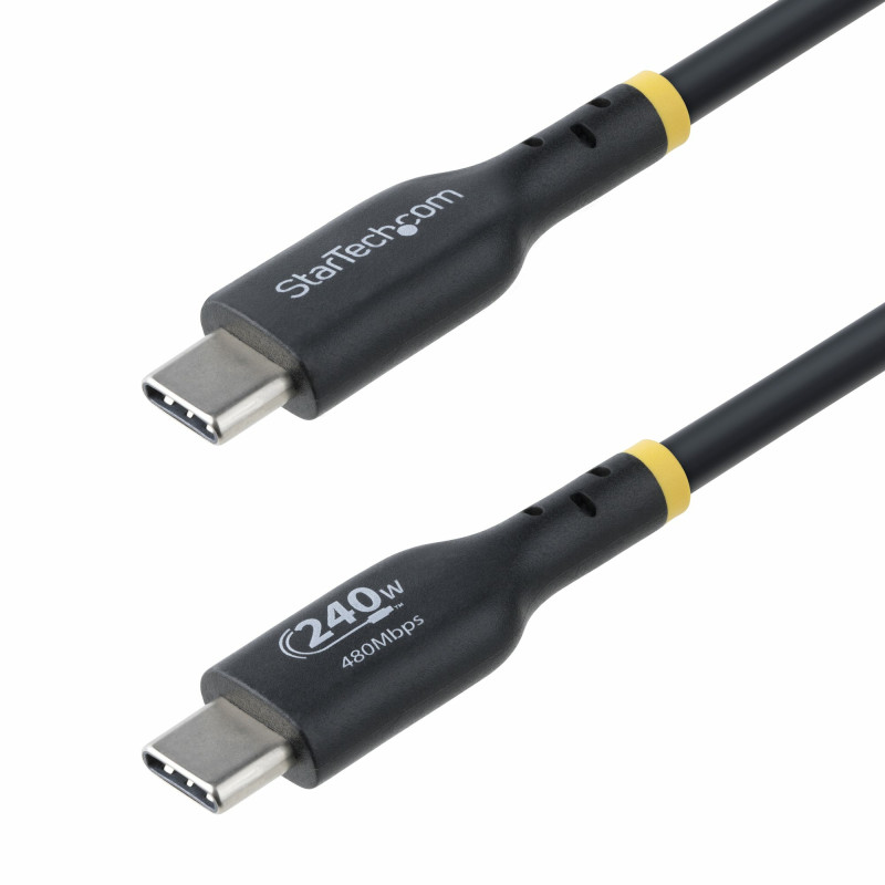 4m USB-C Charging Cable 240W PD EPR
