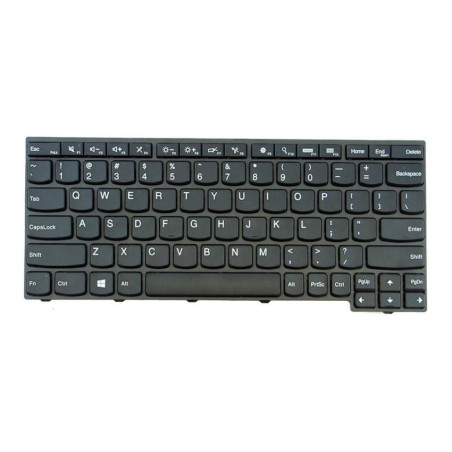 Keyboard (BELGIAN)