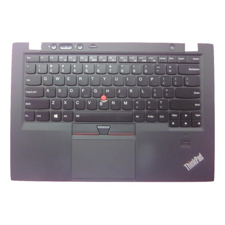 Keyboard (POLISH)