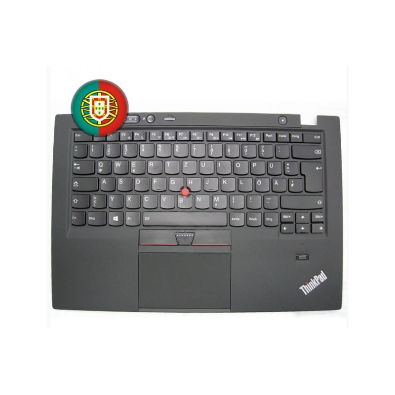 Keyboard (GERMAN)