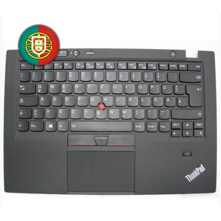 Keyboard (GERMAN)