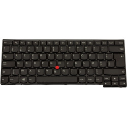 Keyboard (BELGIAN)