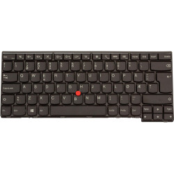 Keyboard (NORWEGIAN)