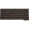 Keyboard (NORWEGIAN)