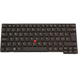 Keyboard (SWISS)