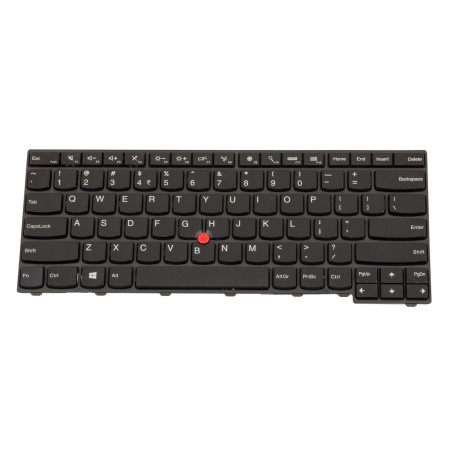 Keyboard (INDIAN)