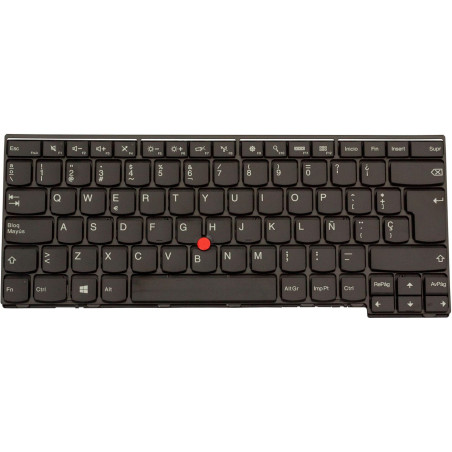 Keyboard (SPANISH)
