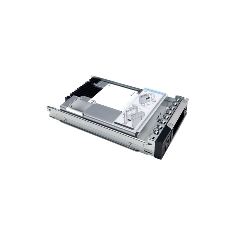 Dell SSD SATA 345-BJSM