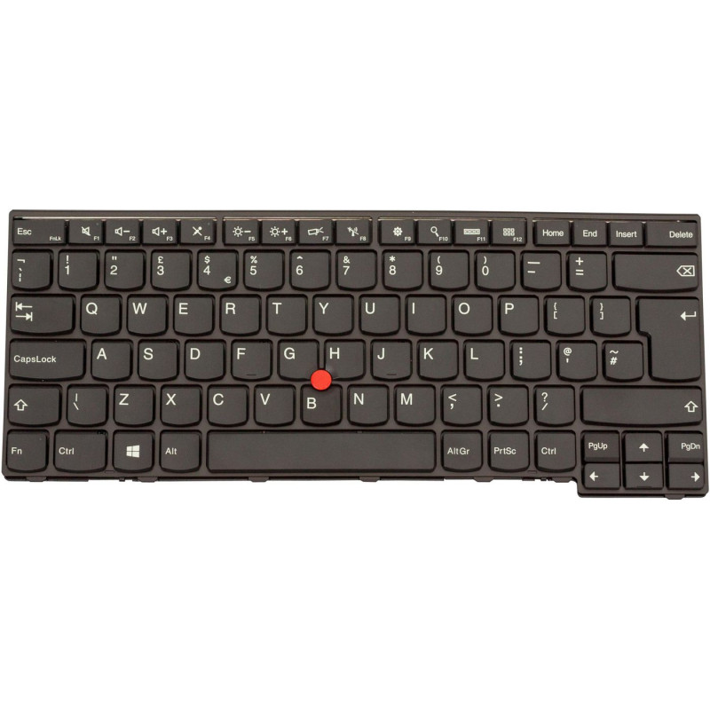 Keyboard (UK)
