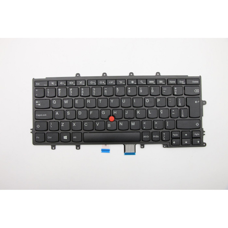 Keyboard (BRAZILIAN)