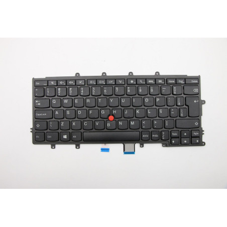 Keyboard (BRAZILIAN)