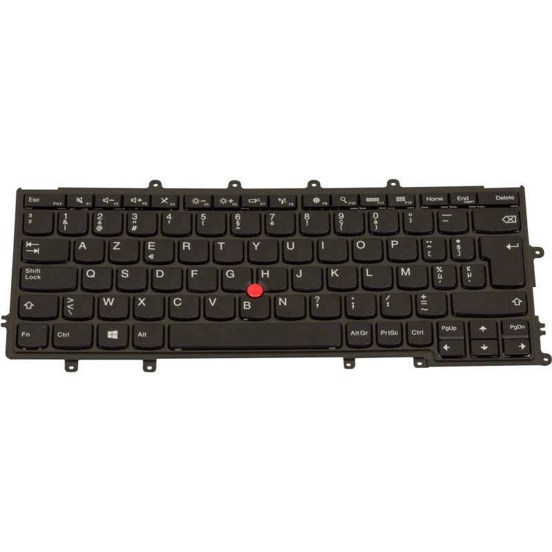 Keyboard (BELGIAN)