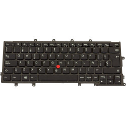 Keyboard (SPANISH)