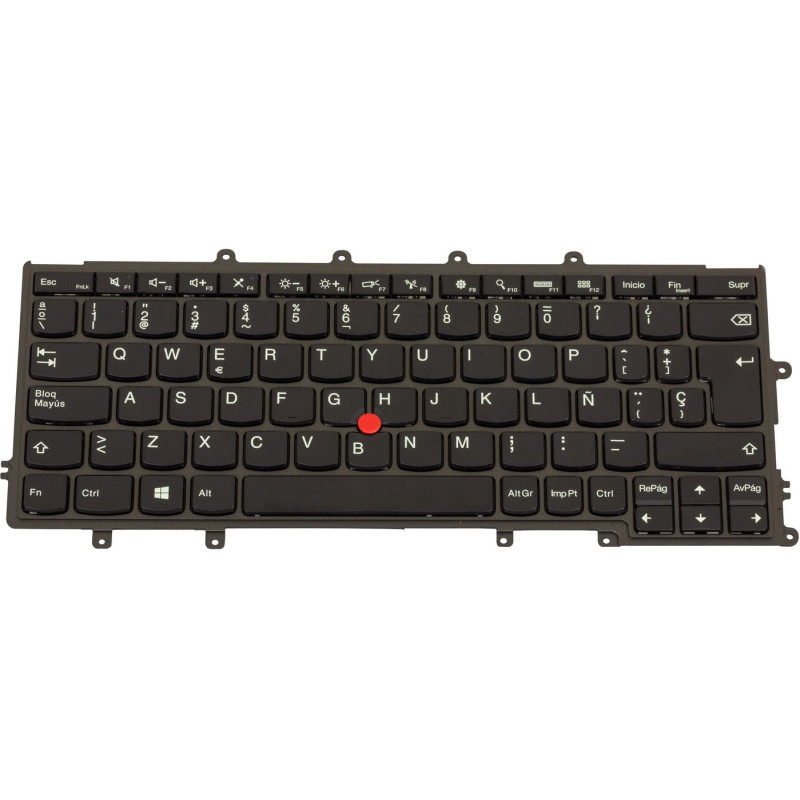 Keyboard (SPANISH)