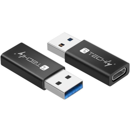 Iadap Usb3-Aft Cable Gender