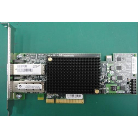 Dual Port Converged Network