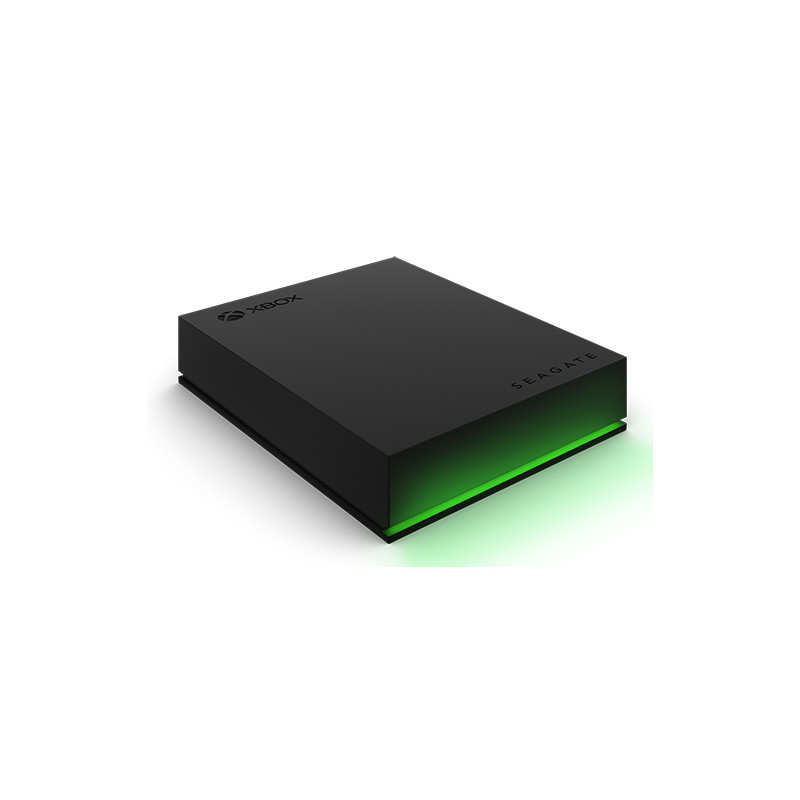 Game Drive for Xbox 5TB USB 3.2 Gen 1